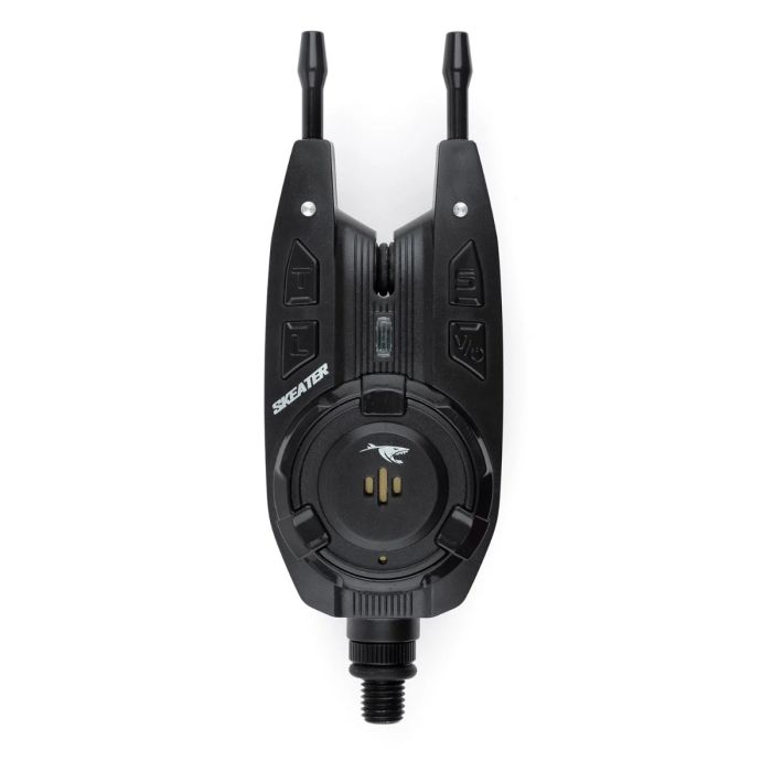 Skeater - Deadbait Alarm