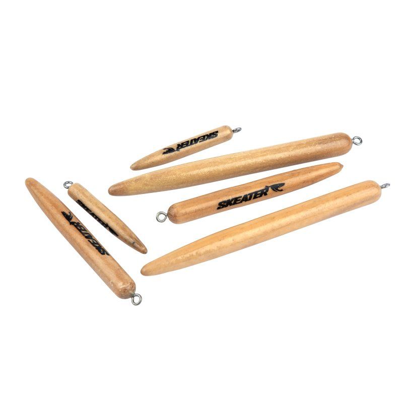 Skeater - Deadbait Floater Stick Set (6Pcs) S/M/L