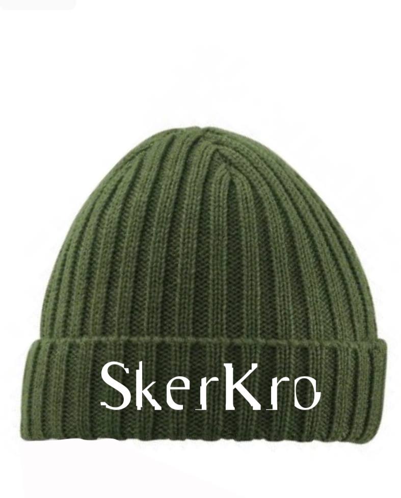 Kids Beanie