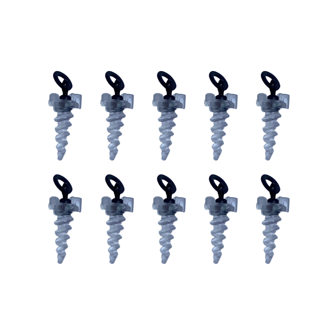 Bait Screw 360 with Rolling Swivel