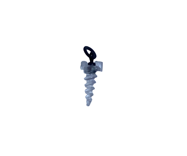 Bait Screw 360 with Rolling Swivel