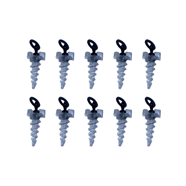 Bait Screw 360 with Rolling Swivel