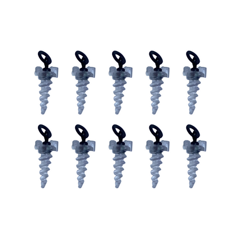 Bait Screw 360 with Rolling Swivel