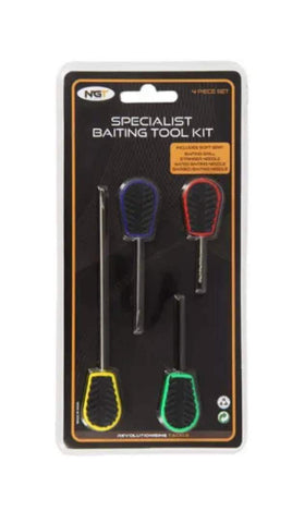 NGT Baiting Tool Kit