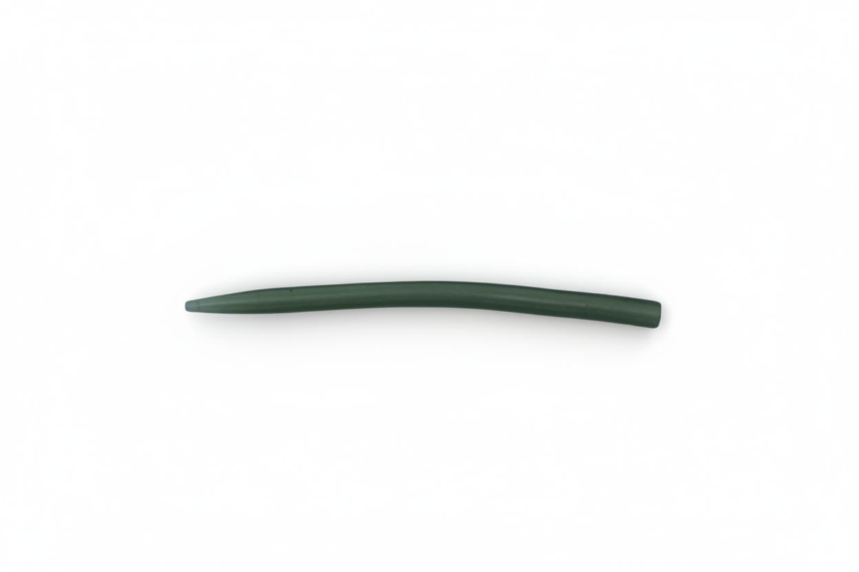 Anti-Tangle Sleeve,  54mm Translucent Green