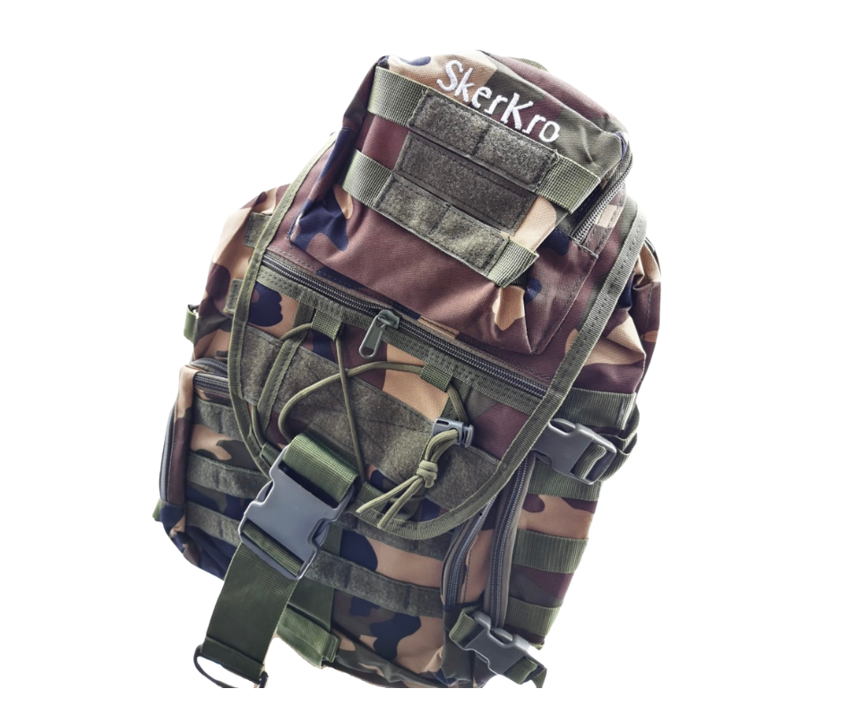 Rucksack