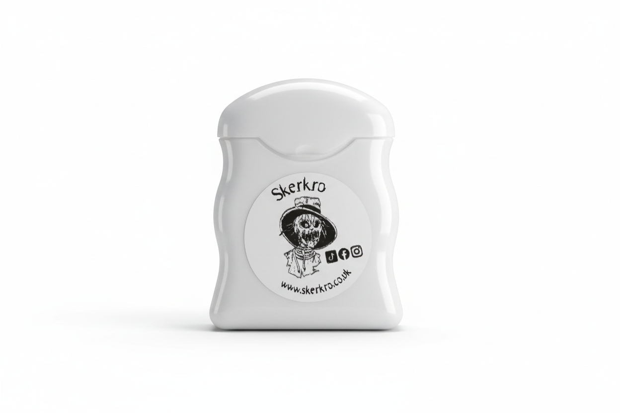Bait Floss 50m