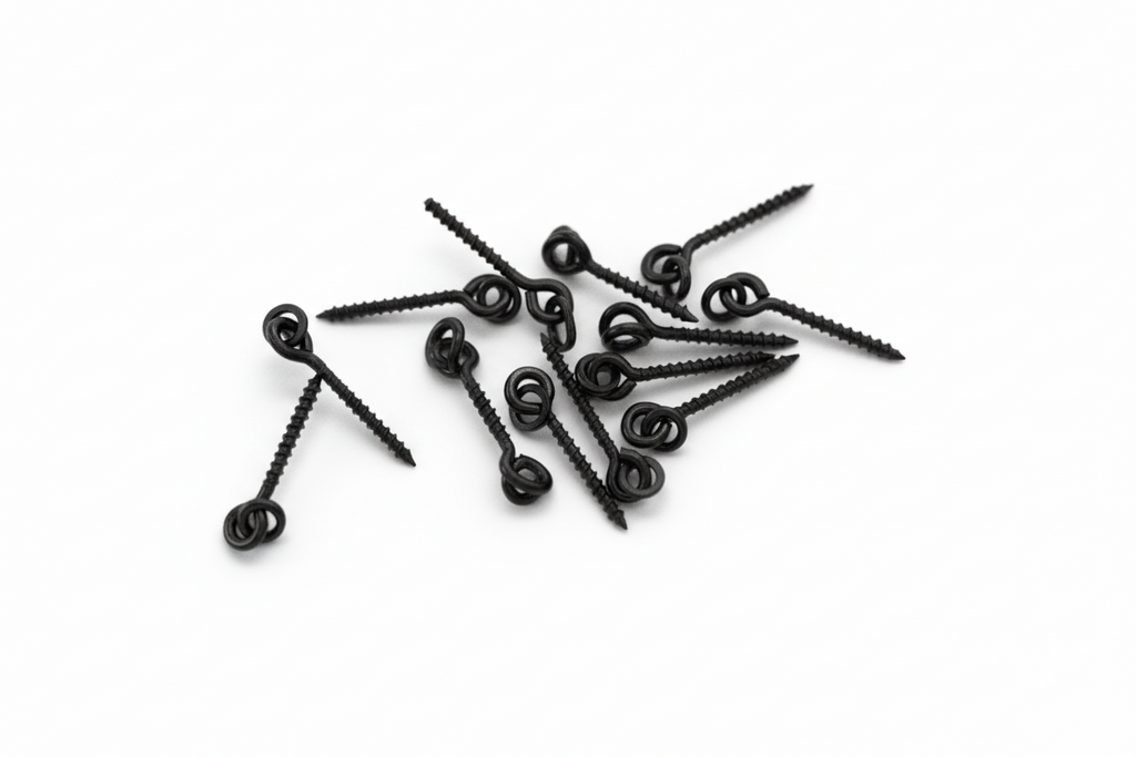 Bait Screw