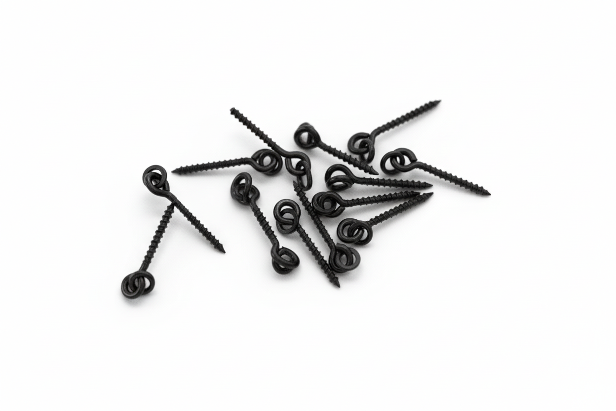 Bait Screw