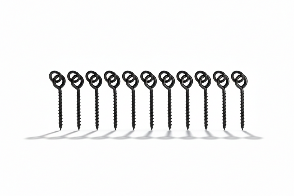 Bait Screw