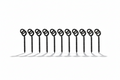 Bait Screw
