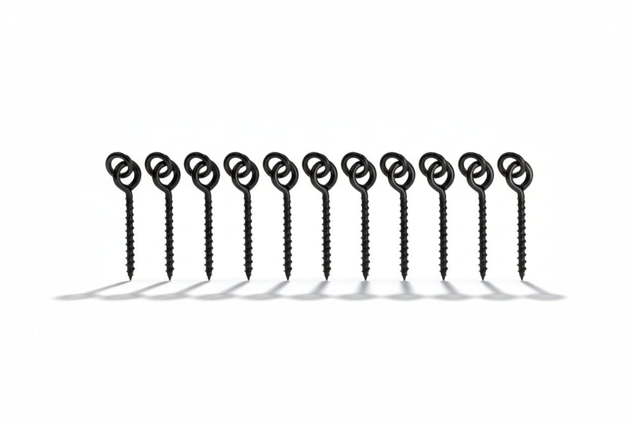 Bait Screw