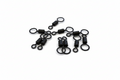 Big Eye Swivel, size 8