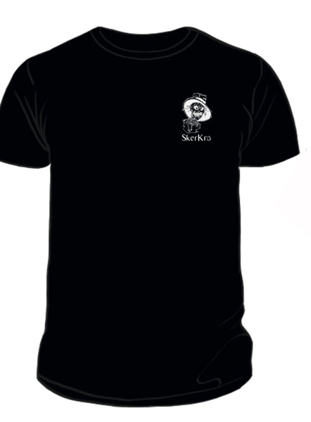 Skerkro Carp T-Shirt