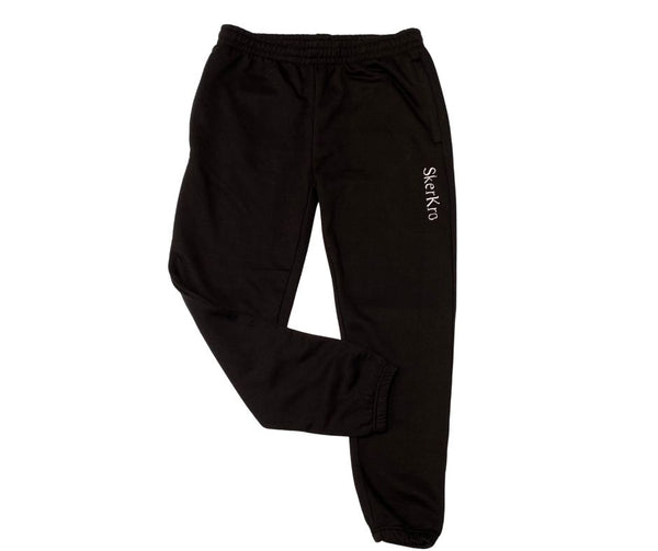 Fleece Jogging Bottoms