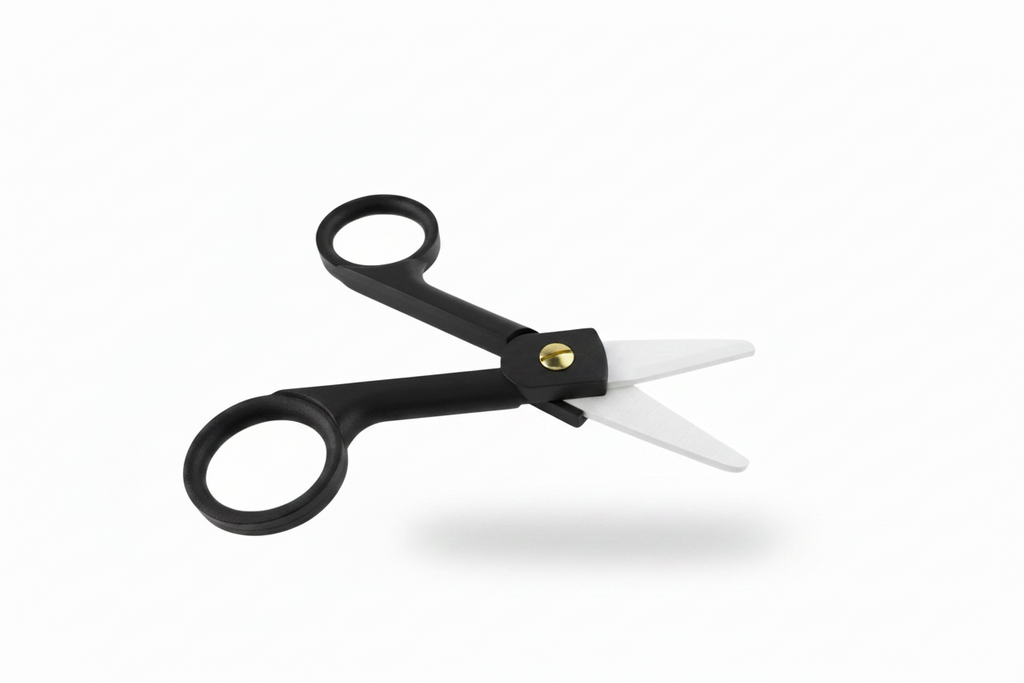Braid Scissors