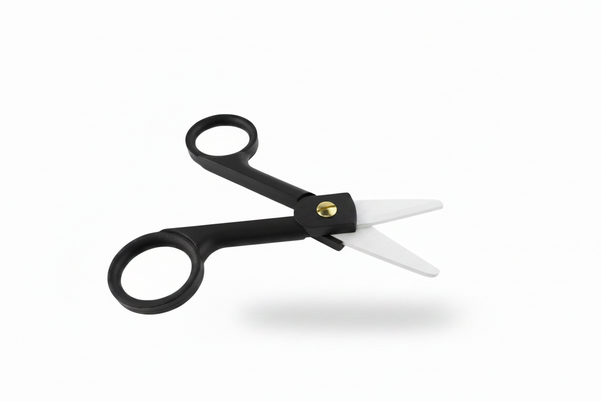 Braid Scissors – SkerKro