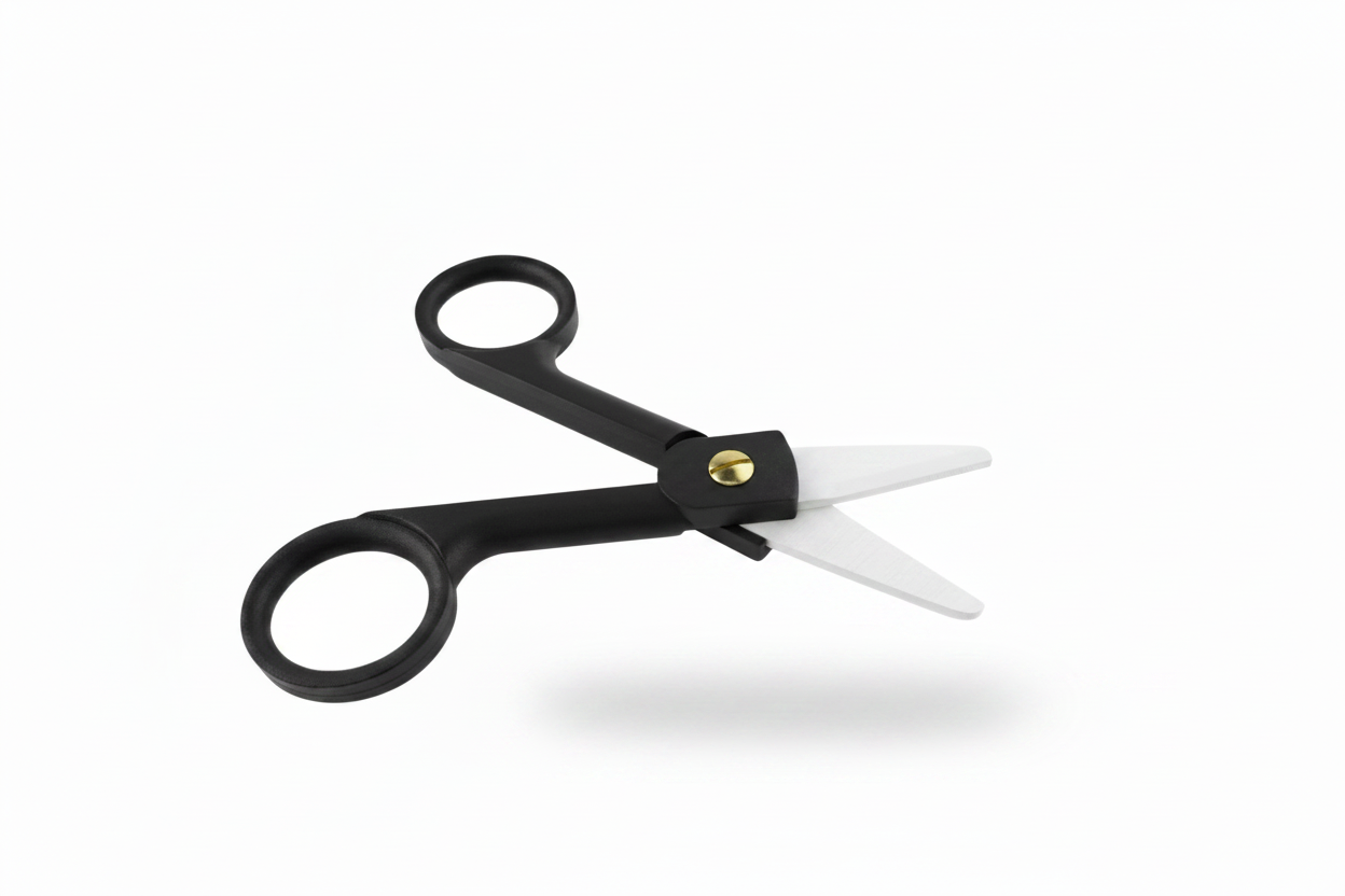 Braid Scissors