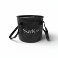 9ltr Collapsible Waterproof Bucket