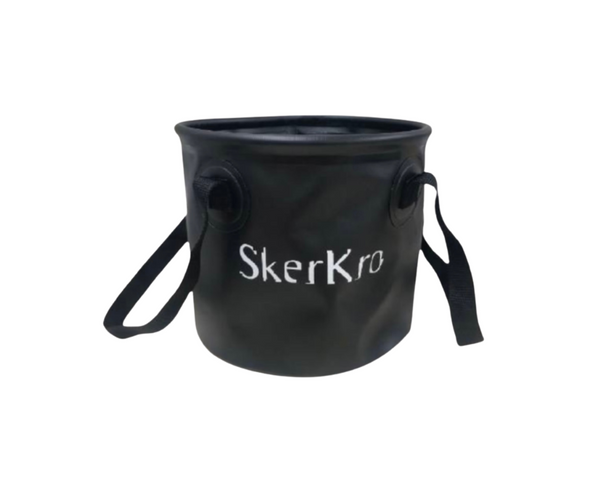 9ltr Collapsible Waterproof Bucket