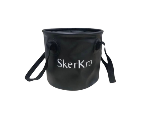 9ltr Collapsible Waterproof Bucket