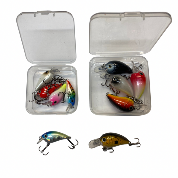 Mini Lure