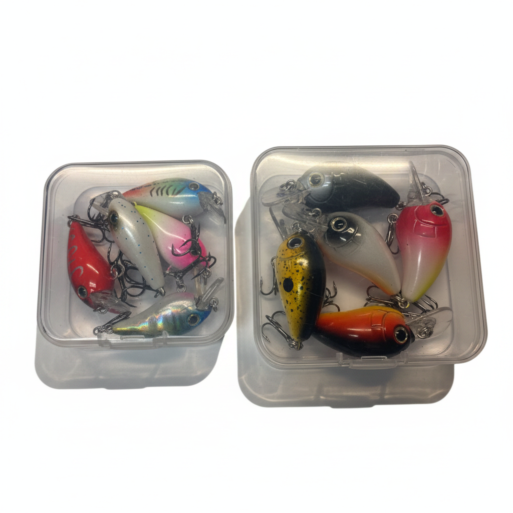 Mini Lure
