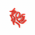 Red Kickers