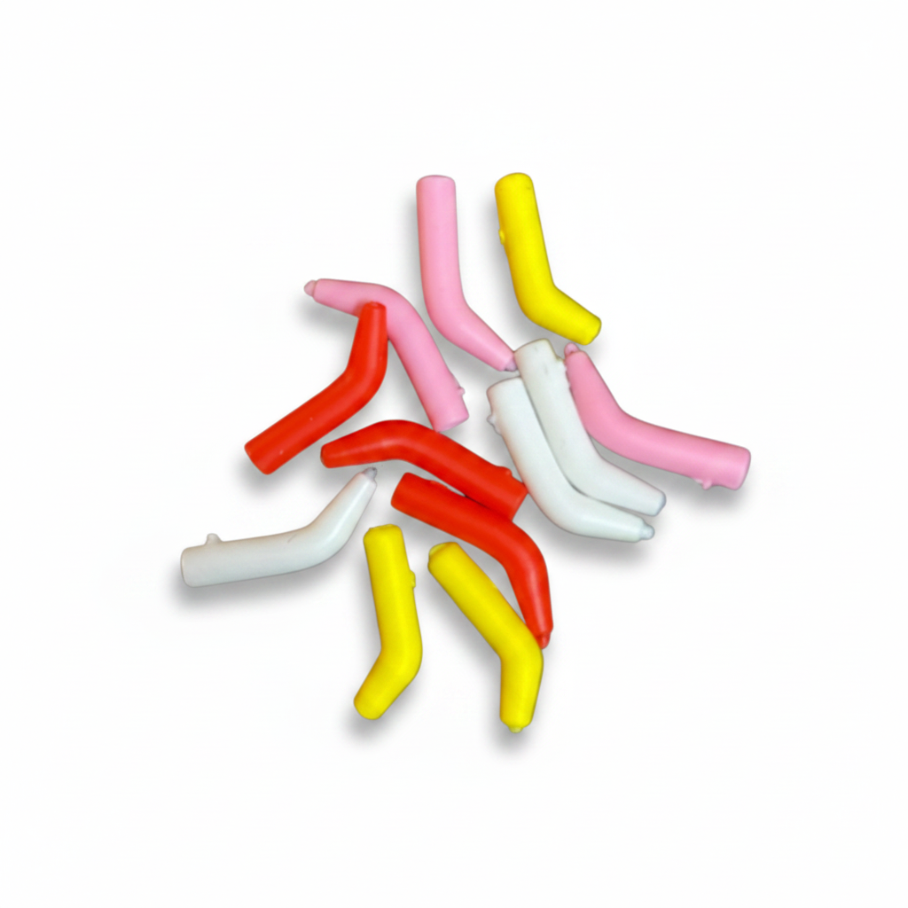 Mixed Kickers, Pack of 12