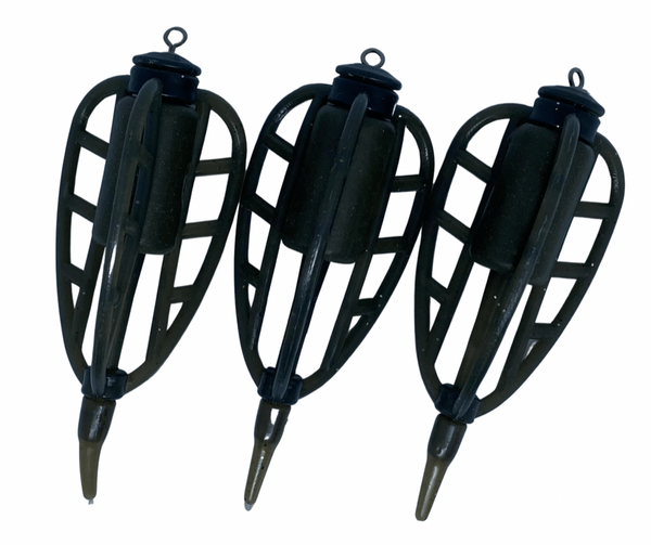 Method Feeder Pack of 3