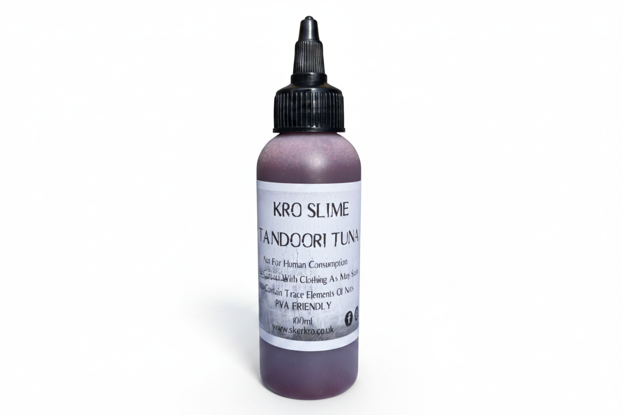 Kro Slime - Tandoori Tuna