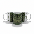 Carp Mug