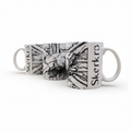 Catfish Mug