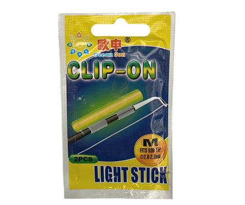 Clip on night light 2 Packs of 2