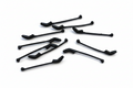 D-Rig Aligner Black 32mm