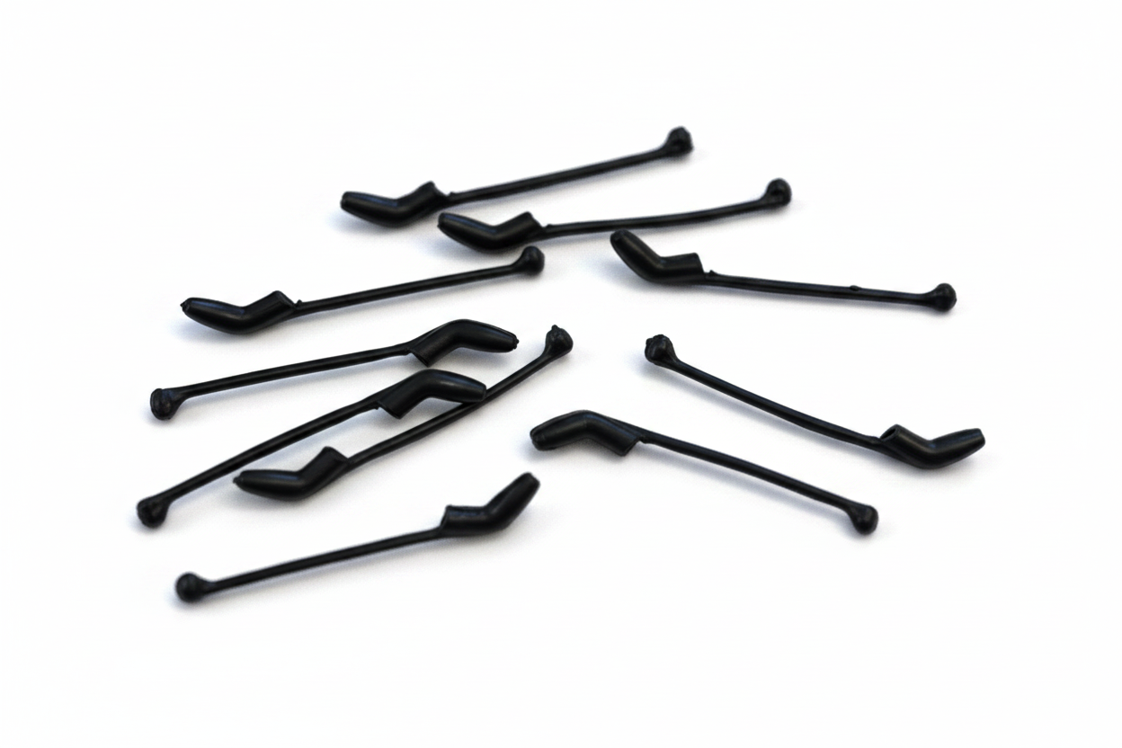 D-Rig Aligner Black 32mm