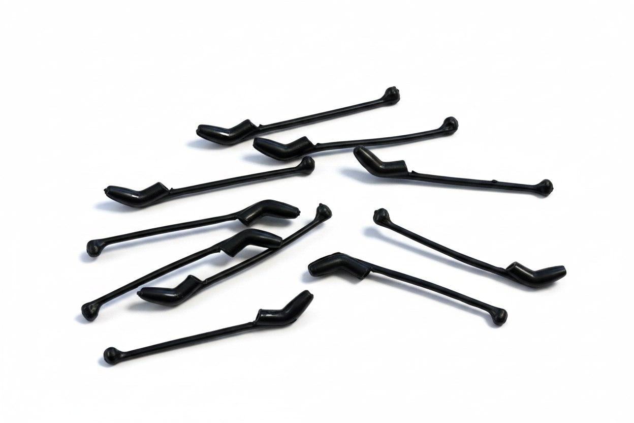 D-Rig Aligner Black 36mm
