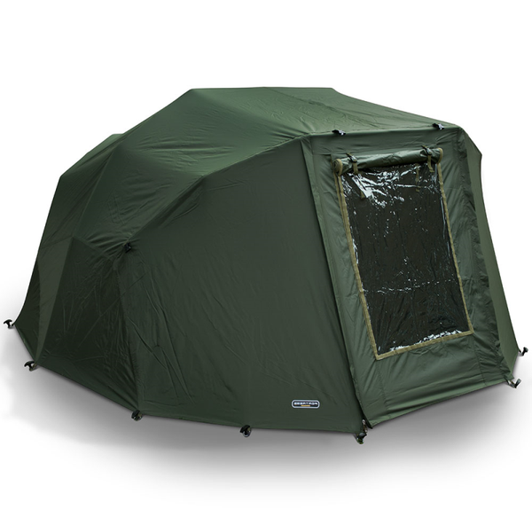 2 Man Fortress Bivvy with Hood & Winter Canopy