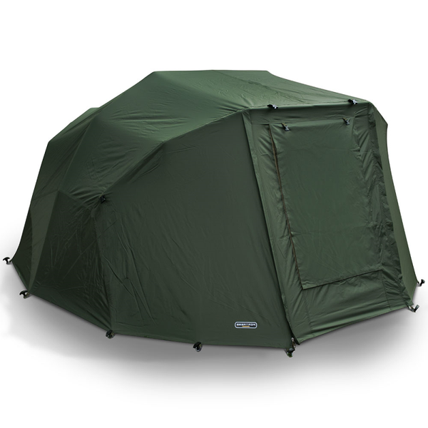 2 Man Fortress Bivvy with Hood & Winter Canopy