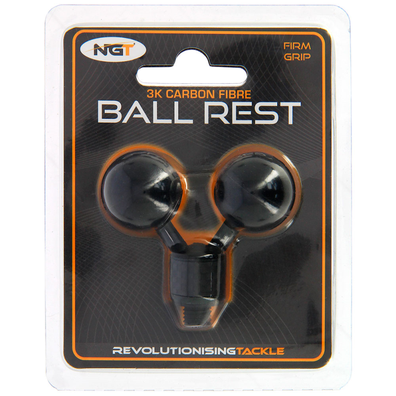 3k Carbon Ball Rest - High Quality Lightweight Ball Rest