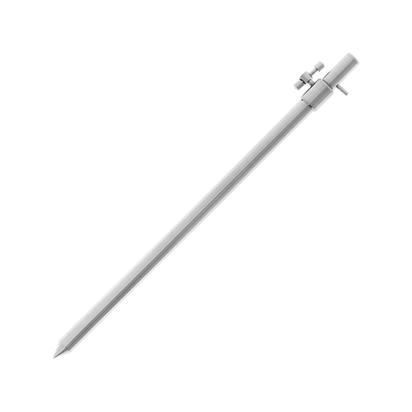 Stainless Steel Bank Stick - 20-35cm (Small)