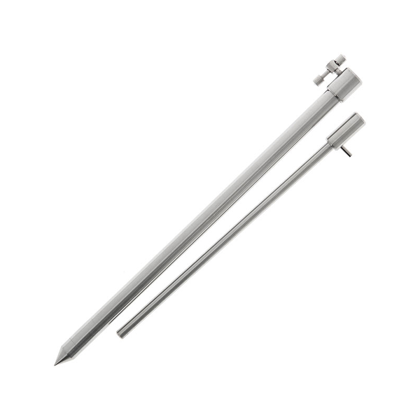 Stainless Steel Bank Stick - 30-50cm (Medium)