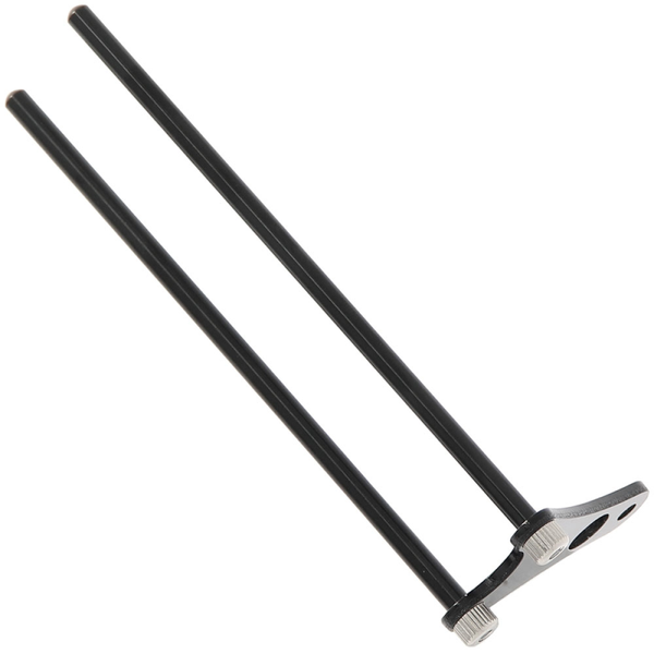 Snag Bars - Lightweight Aluminium Snag Bars