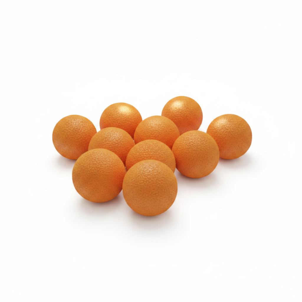 EVA Foam Balls