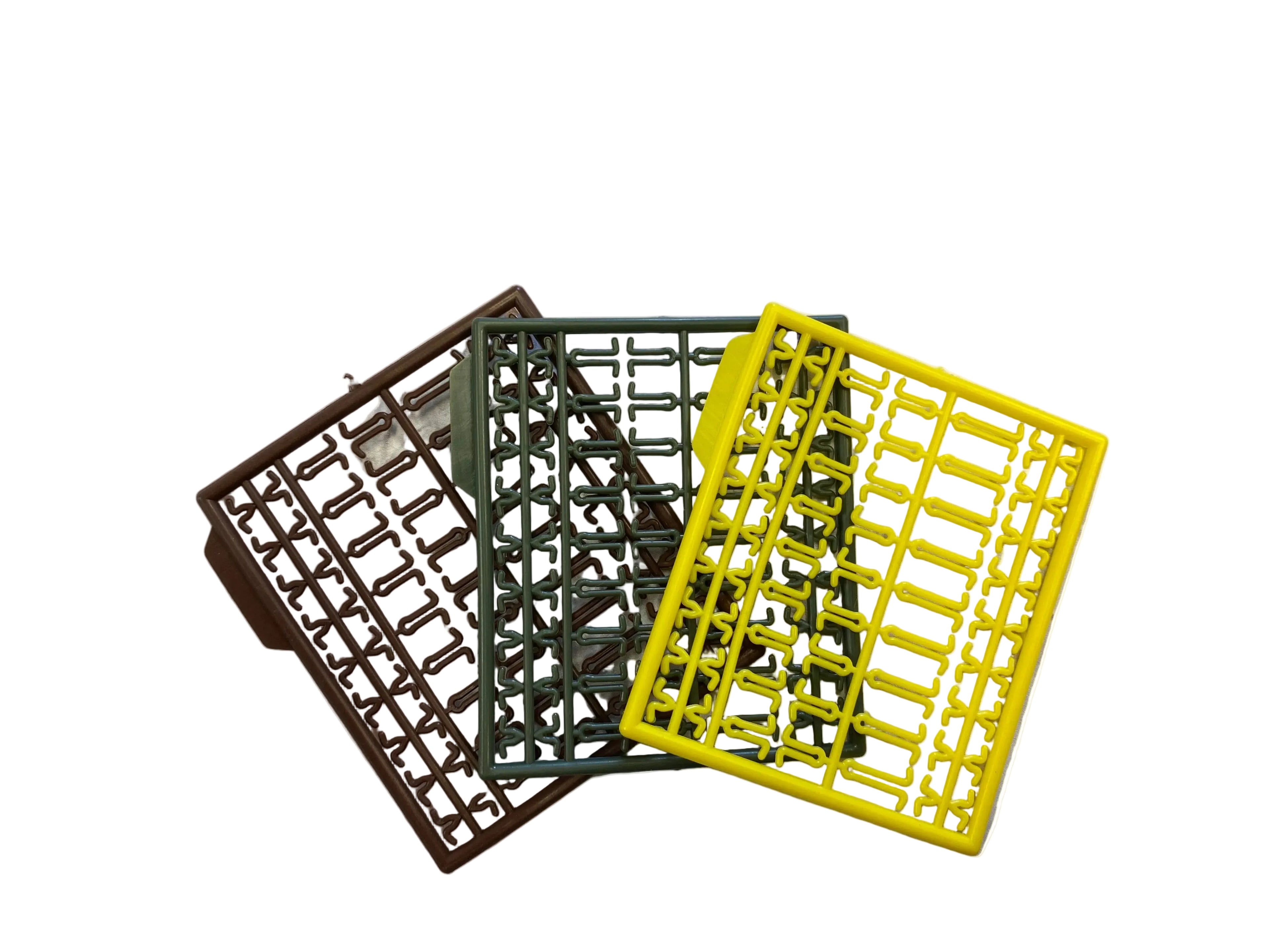 Hair Extender Stops, Multi Pack