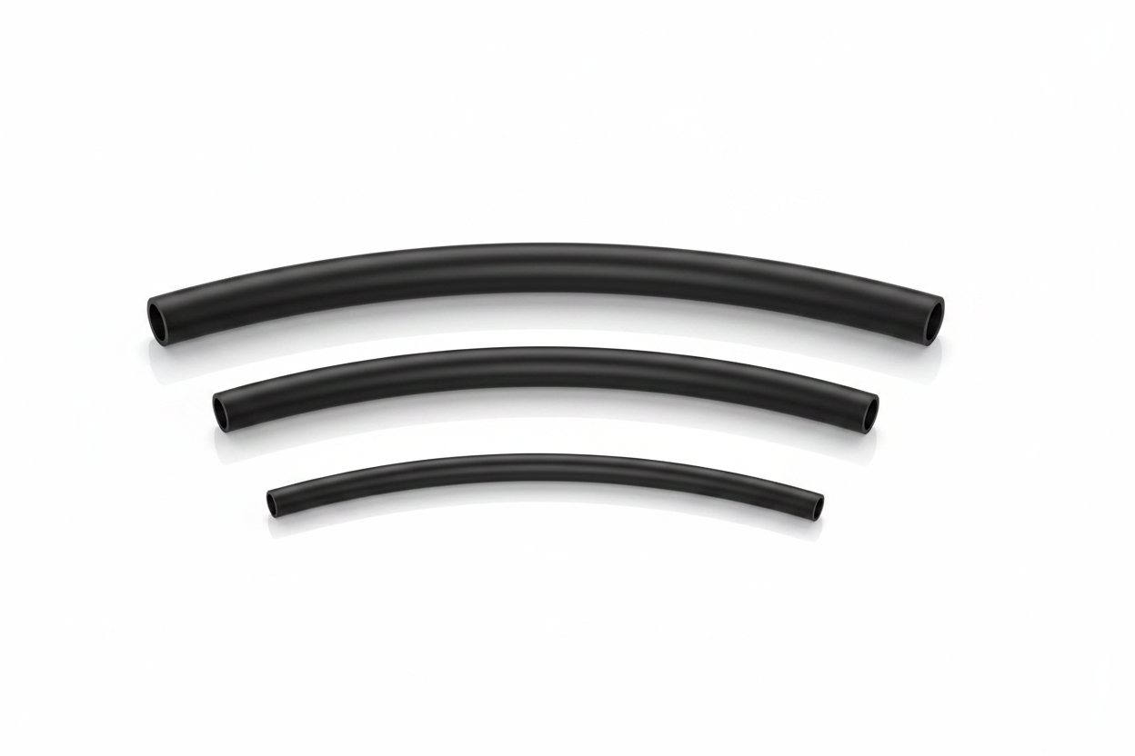 Heat Shrink Tube 50mm, Pack of 10
