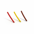Heat Shrink Tube Multi Colour 3.5mm Pack of 12 or 2.5mm Pack of 12