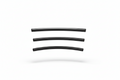 Heat Shrink Tube 50mm, Pack of 20