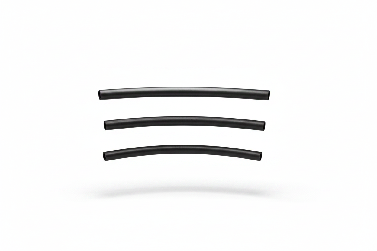 Heat Shrink Tube 50mm, Pack of 20