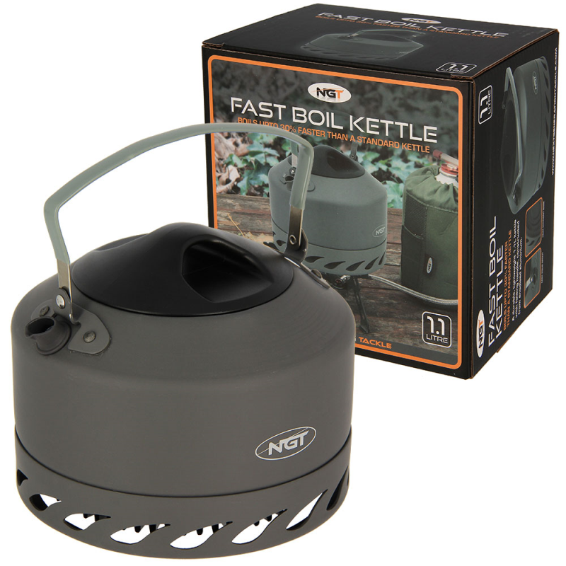 NGT Fast Boil Kettle